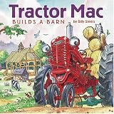Tractor Mac Builds a Barn