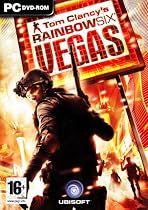 Tom Clancy's Rainbow Six: Vegas (PC DVD)