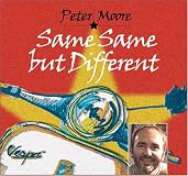 Same Same But Different