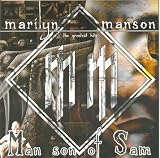 Man Son of Sam (UK Import) - Marilyn Manson