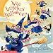 The Wee Witches' Halloween (Read With Me Paperbacks)