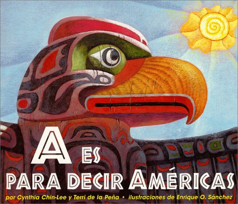 South America