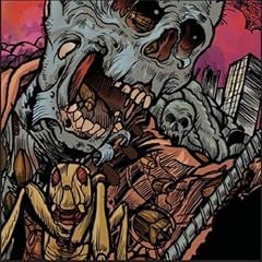 Plagues Walking Disease
