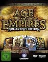 Age of Empires - Collector's Edition [Software Pyramide]