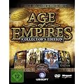 Age of Empires - Collector's Edition [Software Pyramide]