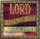 Lord Bless This House an album by Fancy