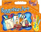 John Adams Egyptian Art