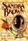 Three Complete Novels: Mirror Image, Best Kept Secrets, Slow Heat in Heaven