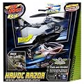 Air Hogs Havoc Razor Radio Control - Camo Green