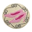 Vanity Rug