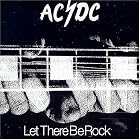 Click here to buy Let There Be Rock by  AC/DC .