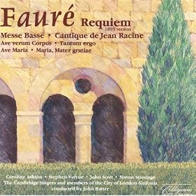 Requiem - Introit Et Kyrie