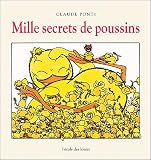 Mille secrets de poussins