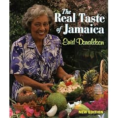 Real Taste of Jamaica