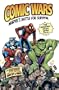 Comic Wars: Marvel's Battle For Survival