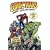 Comic Wars: Marvel's Battle For Survival