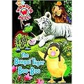 The Bengal Tiger Boo-Boo (Paperback)