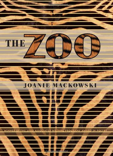 The Zoo (Pitt Poetry Series)