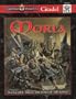 Moria (Middle Earth Role Playing/MERP: Citadels Series)