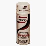 Defthane Spray Polyurethane Finish