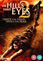 The Hills Have Eyes 2 [DVD] [2007]
