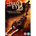 The Hills Have Eyes 2 [DVD] [2007]