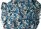 Surfside Hibiscus Hawaiian Sarong