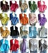 Scarf_tradinginc Large Soft 100% Pashmina Scarf Shawl Wrap -Various Colors