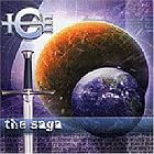 Saga by Ice