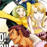 �����������Хˡ������󥽥��������ߥå���GO! GO!! TIGER & BUNNY 2