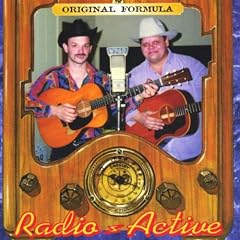 Radio: ACTIVE
