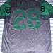 Curtis Martin autographed New York Jets black Nike stitched jersey