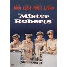 Mister Roberts (Widescreen) (Dual-layered DVD)