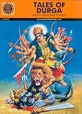 Tales of Durga (Mythology, 1)