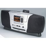 Buy Audiovox SIR-BB3 Portable SIRIUS Boombox PNP3 by Audiovox