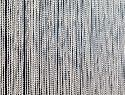 Wanted Beads Curtain, Sparkling Transparent