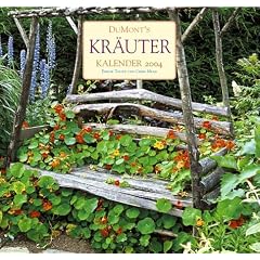 Kr�uter Kalender 2004