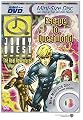 Escape To Questworld (Mini-DVD) poster