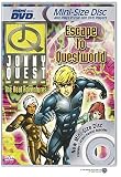 Jonny Quest: Escape To Questworld (Mini-DVD)