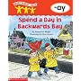 Word Family Tales -Ay: Spend a Day in Backwards Bay
