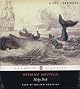 Moby-Dick (Penguin Classics) by Herman Melville
