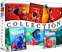Disney Pixar Collection