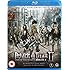 Attack on Titan: The Movie -  Part 2: End of the World [Blu-ray]