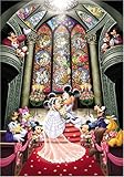150ピース ファンタジーセレブレーション <ステンドアートジグソー> DS-150-703