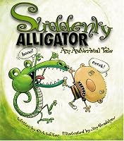 Suddenly Alligator