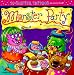 Monster Party (Glitter Tattoos)