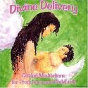 Divine Delivery - Guided Meditations for Pregnancy and Childbirth