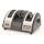 Smith's 50023 Diamond Edge Pro Electric Knife and Scissors Sharpener