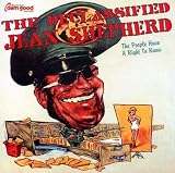 Declassified Jean Shepherd