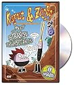 Kaput & Zosky...Meet Strange Inhabitants